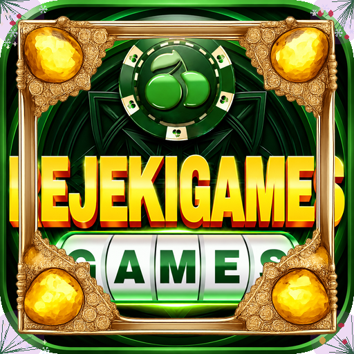 rejekigames — galeri pratinjau - APK Resmi