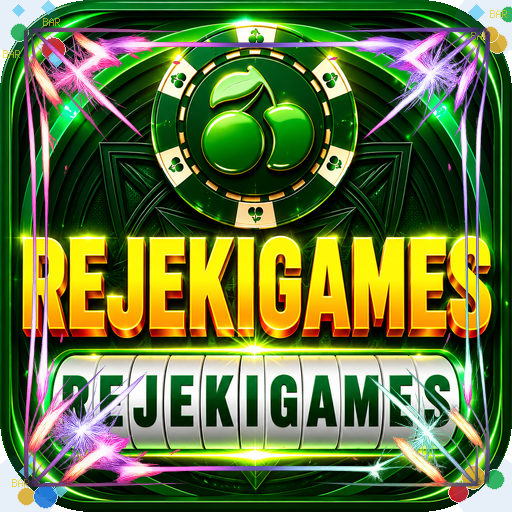 rejekigames — galeri pratinjau Resmi APK